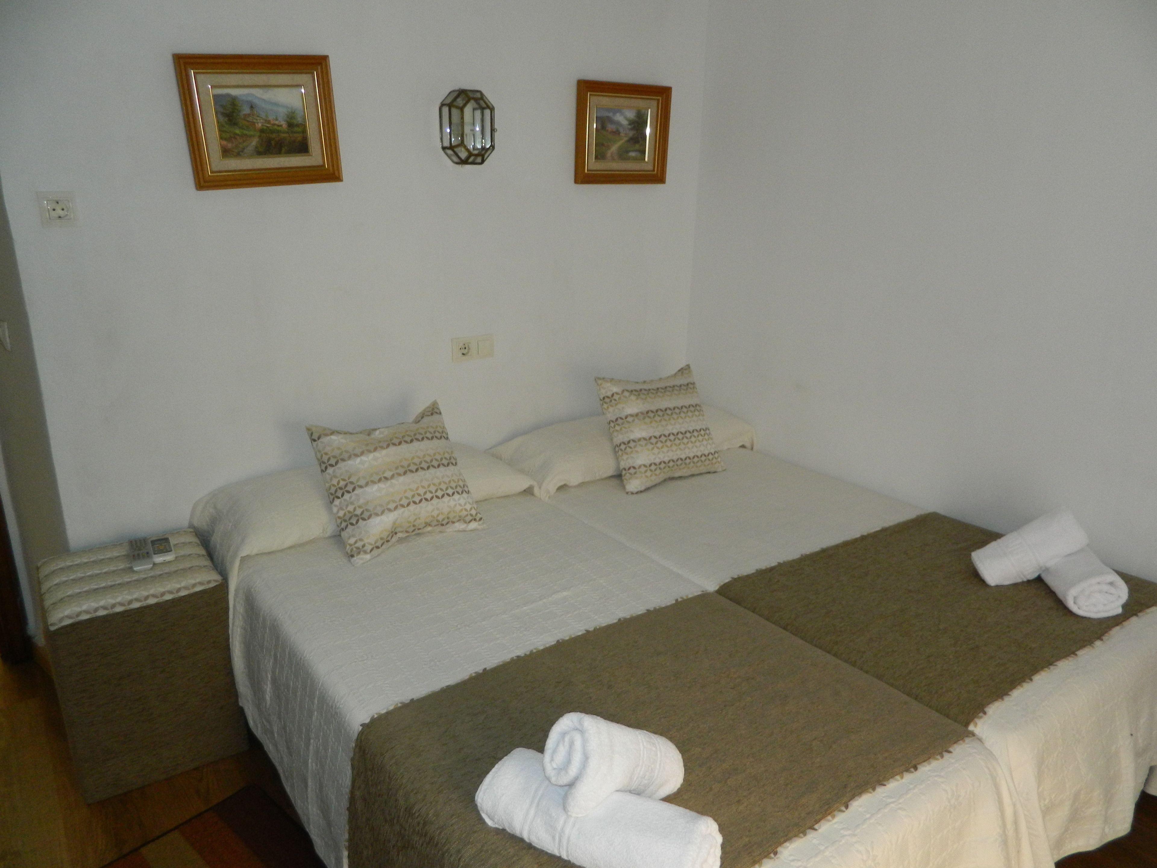 Hostal El Rincon De Carlota - Seville — Fotos 3