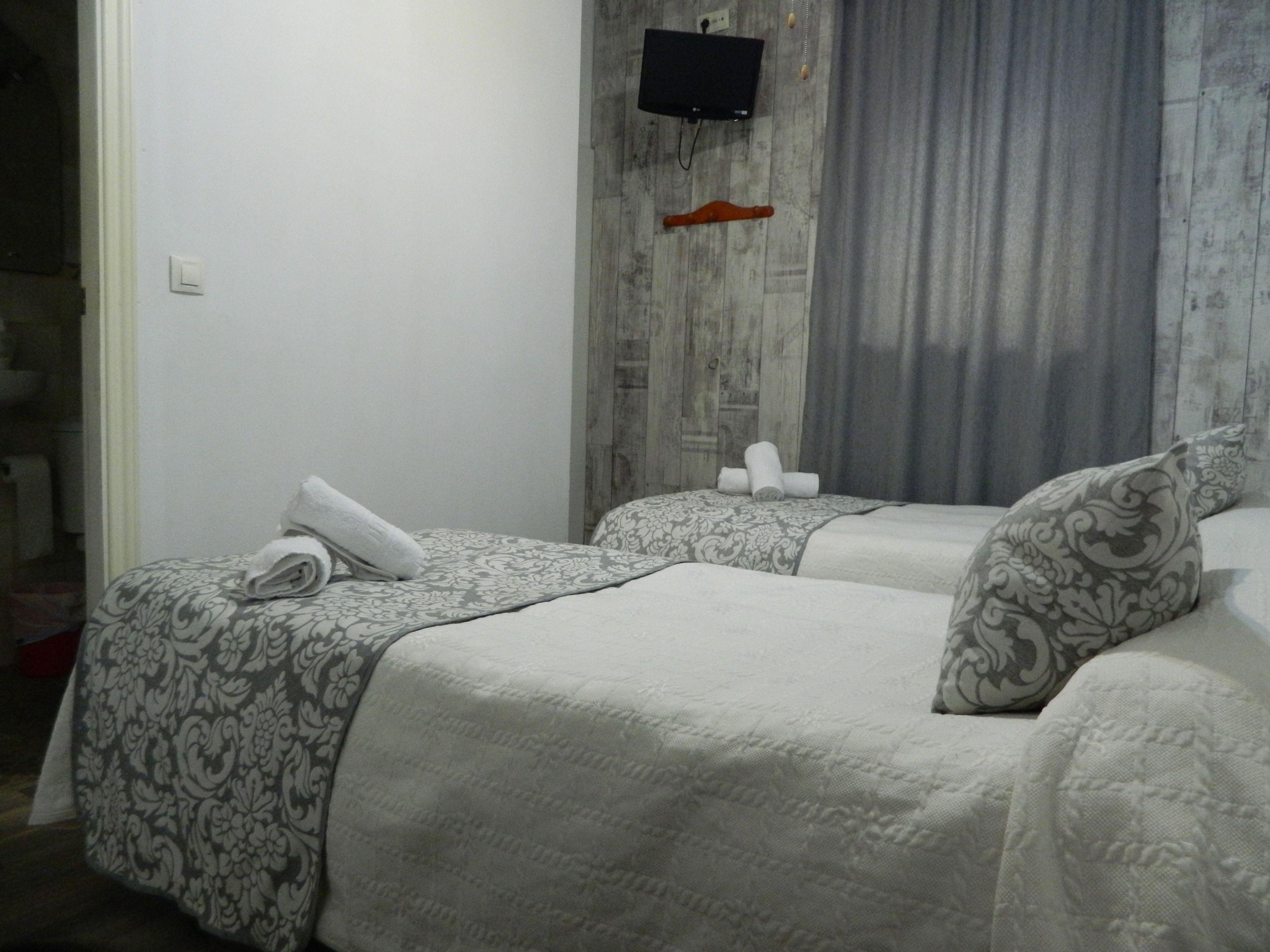 Hostal El Rincon De Carlota - Seville — Fotos 2
