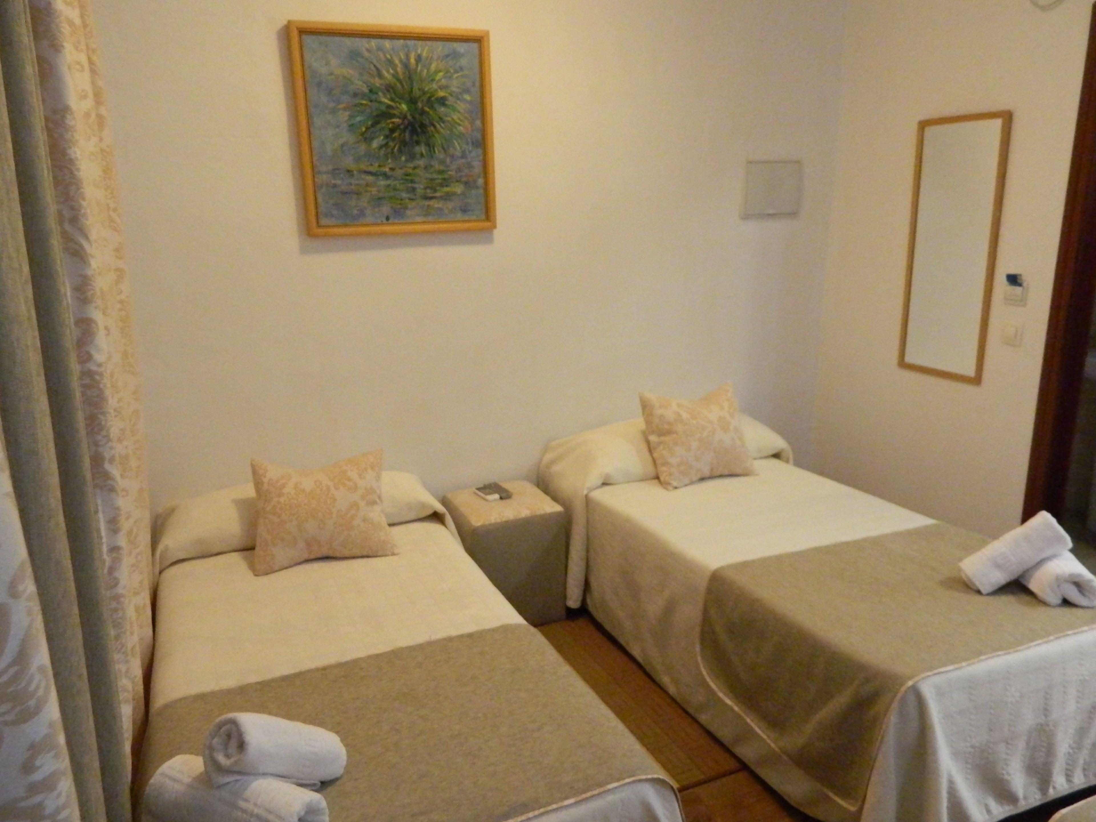 Hostal El Rincon De Carlota - Seville — Fotos 1